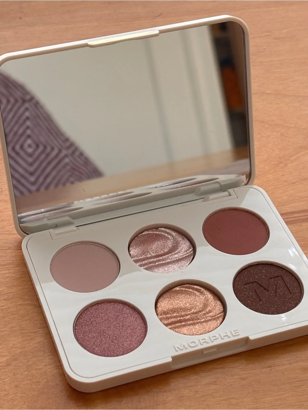 Morphe new outer